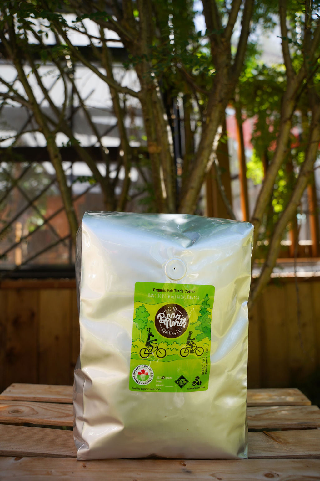 Photo of 2Lb Coffee Bag