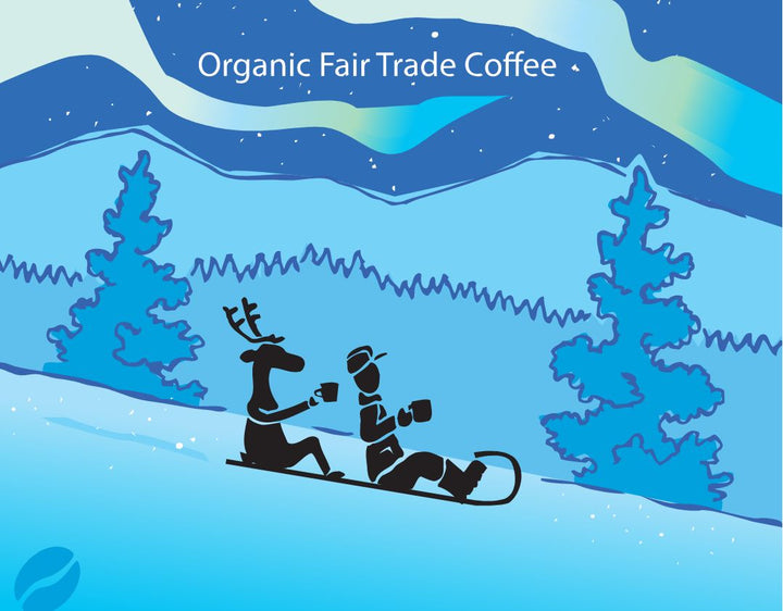 Decaf Midnight Magic