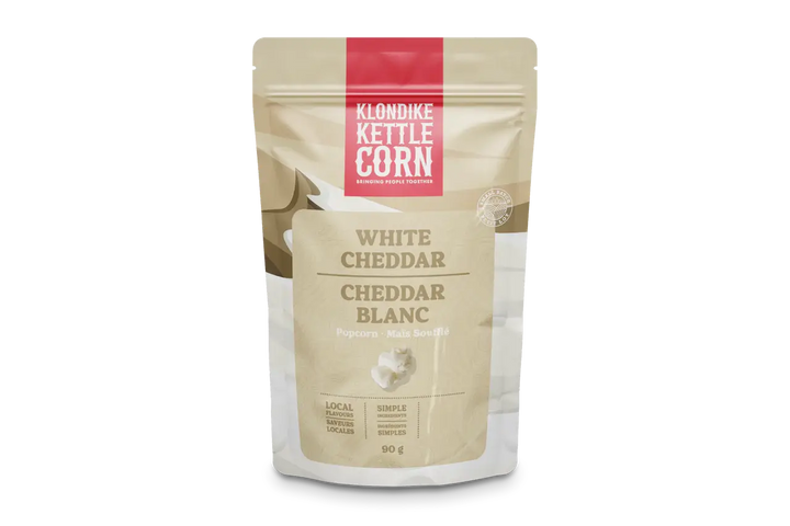 Klondike Kettle Pop Corn