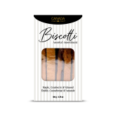 Canada Coast to Coast Assorted biscotti box 106 gr