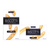 Cherrington Almond Biscotti 2 pc box 60 gr