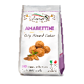 Laurieri Amarettini - crisp almond cookies 80 gr