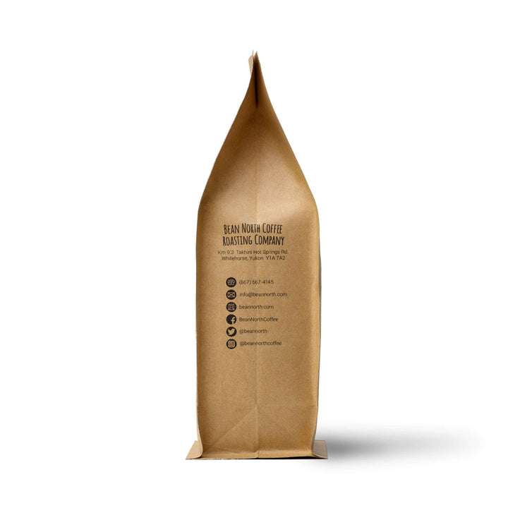 Decaf Midnight Magic