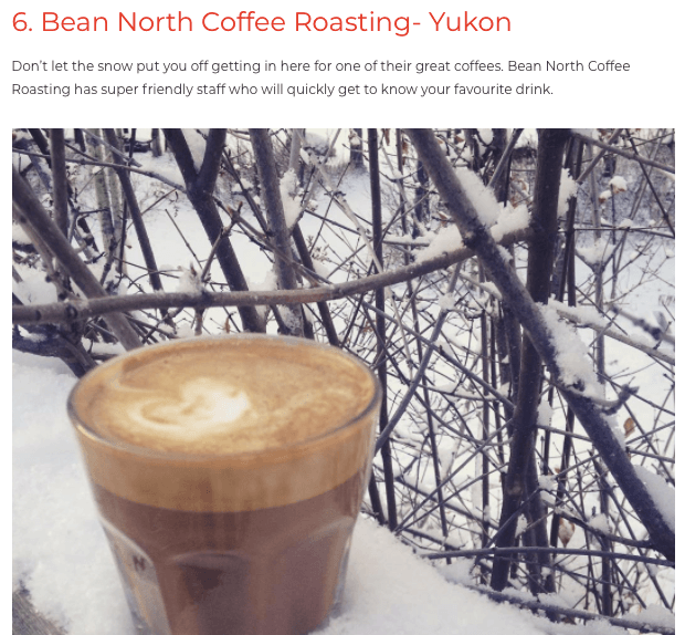 We Re On This List Of The 50 Best Coffee Shops In Canada Bean   5d57483d441485833cf41d8b09fa8082 