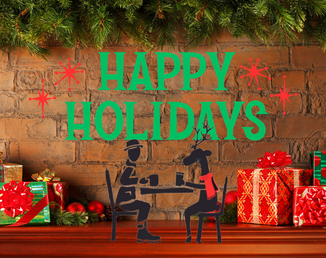 Holiday Shop
