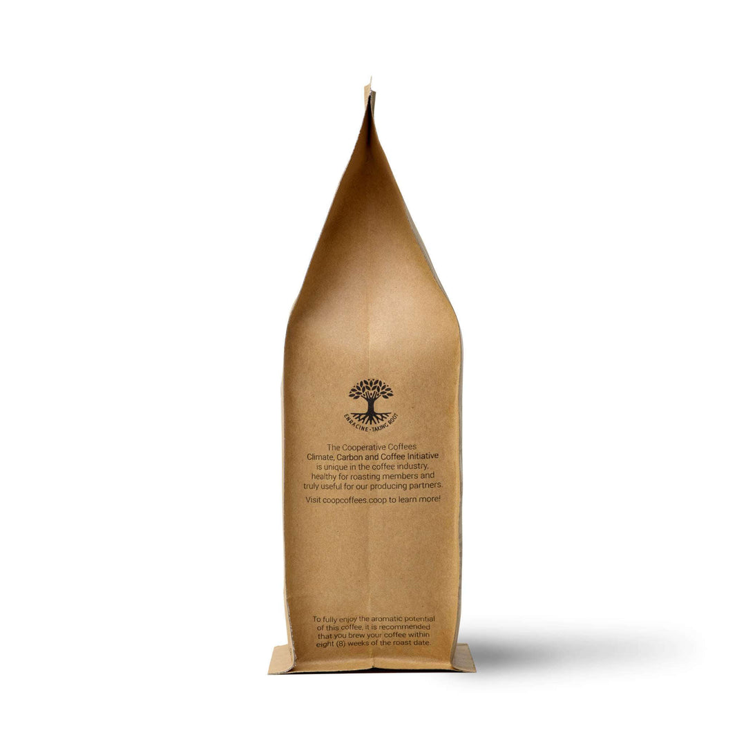 Decaf Single Origin ~ CO2 process - Medium roast