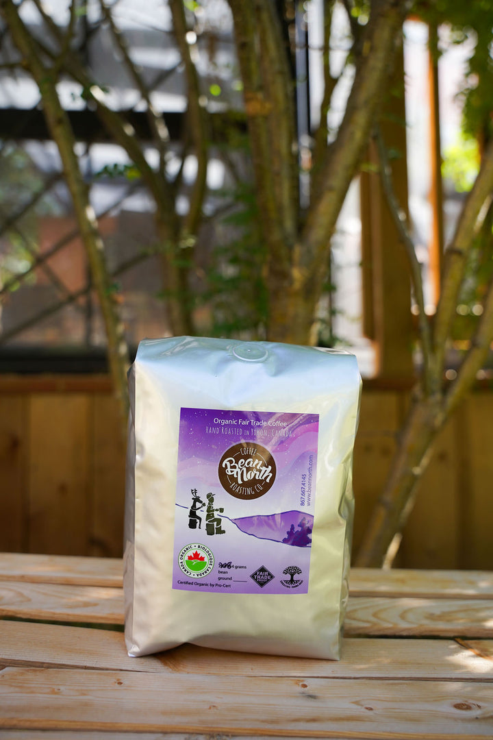 5lb Coffee Bag