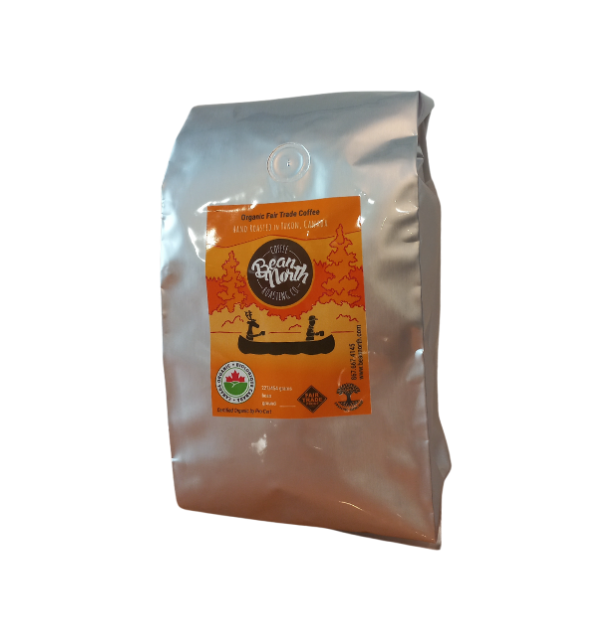 2lb Coffee Bag