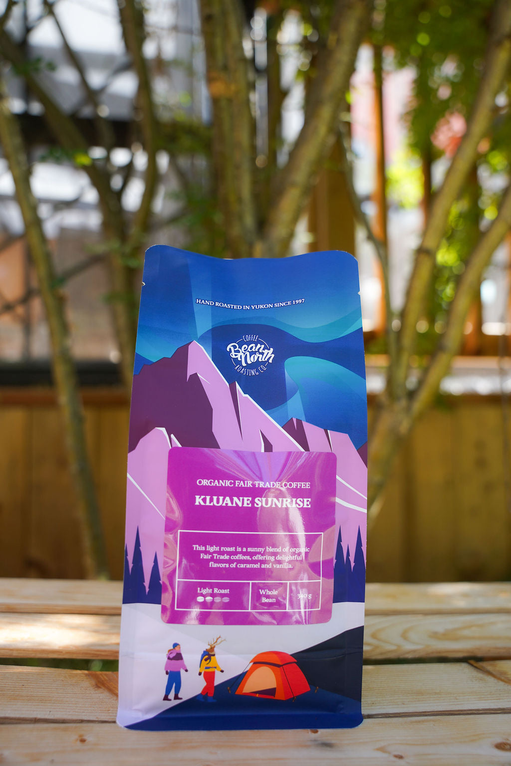 Products – Bean North Coffee Roasting Co. Ltd.