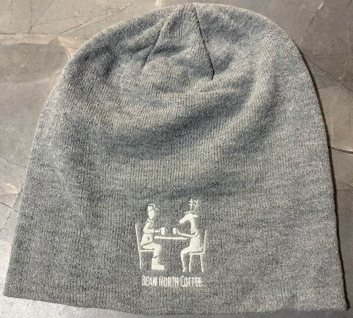 Bean North Slouch Beanie Toque