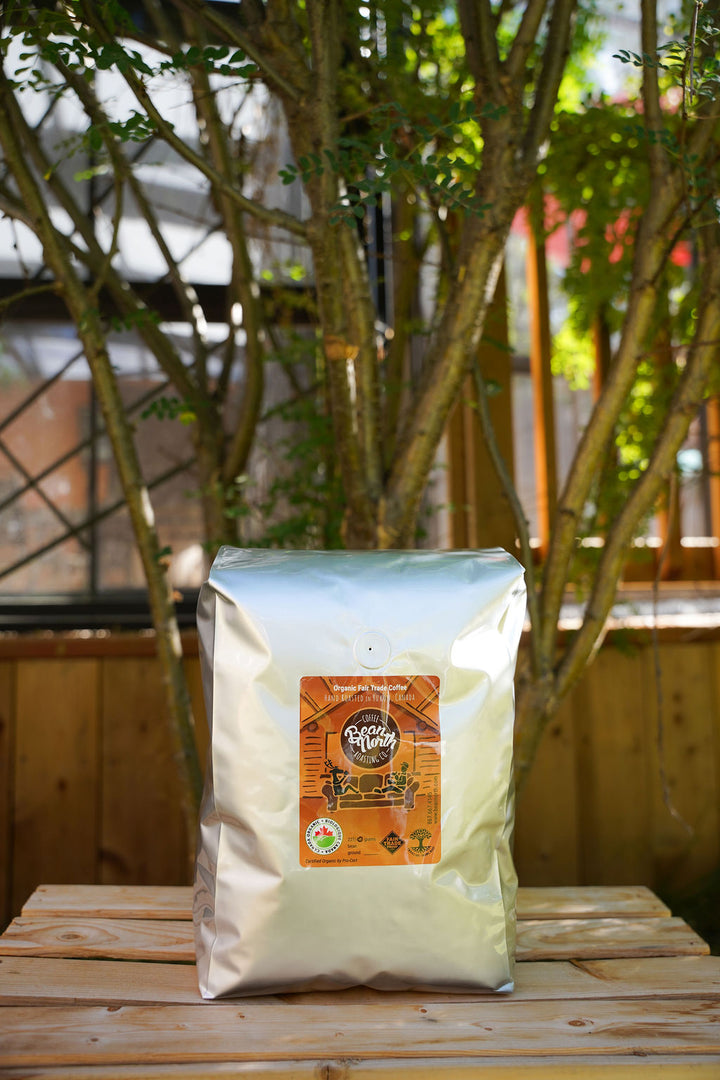 5lb Coffee Bag