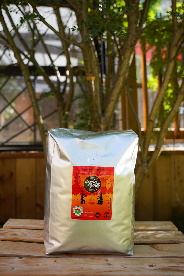 5lb Coffee Bag