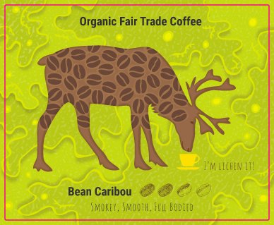 Bean Caribou