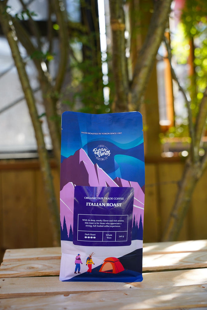 Photo of Italian Roast 1