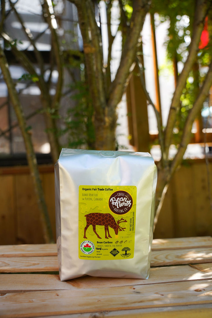 2lb Coffee Bag