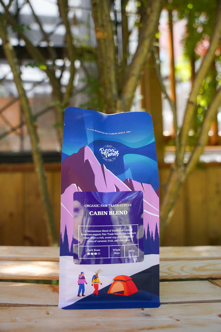 Cabin Blend