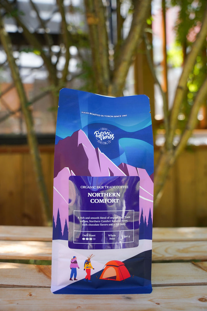 Northern Comfort
