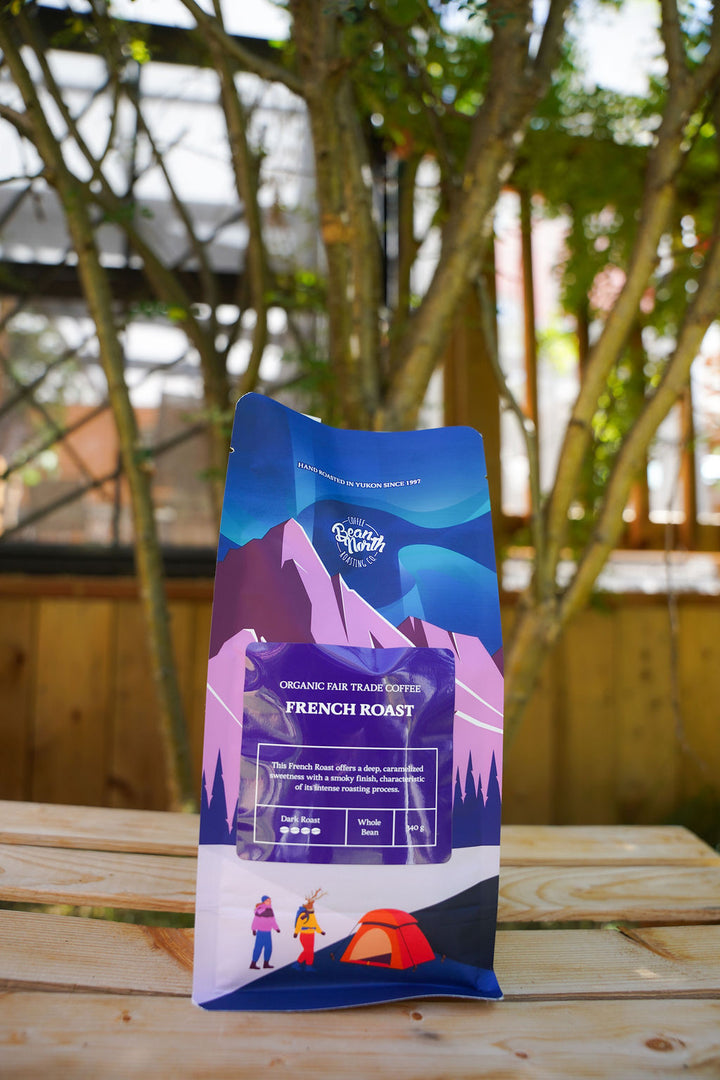 French Roast