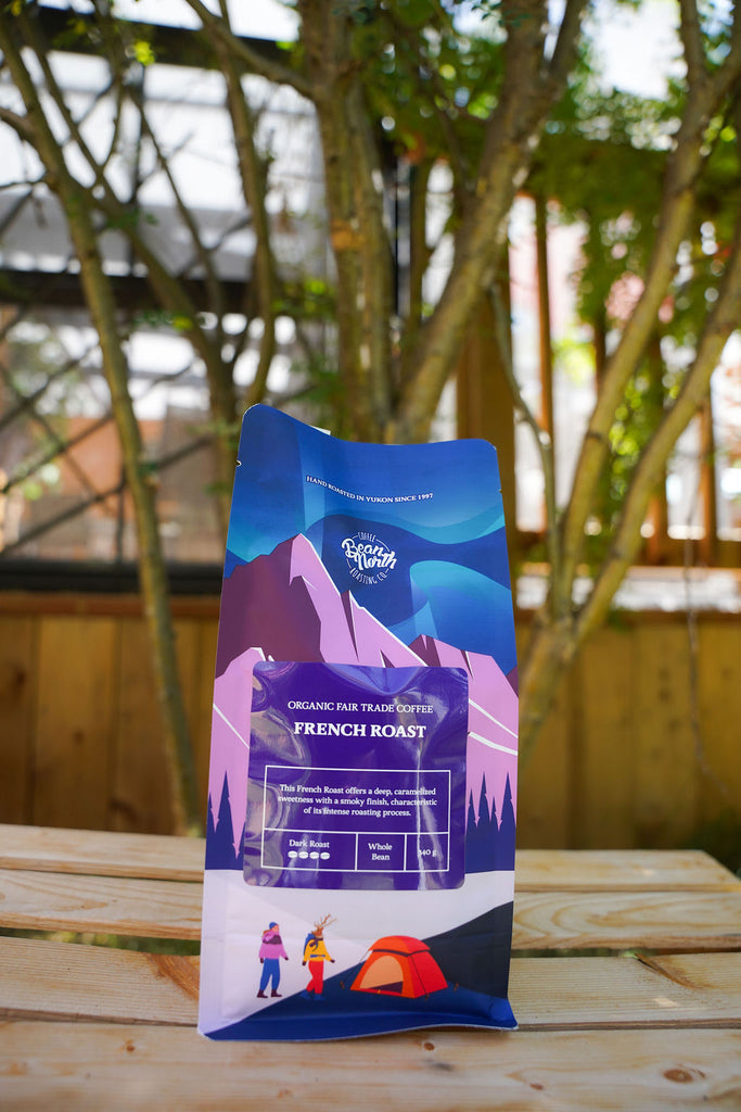 Photo of French Roast