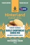 Hinterland Baking Mixes- Made in the Yukon