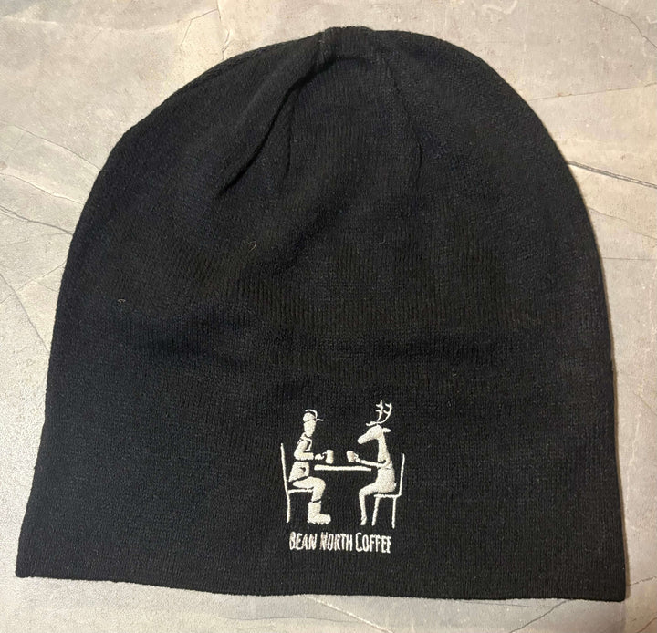 Bean North Slouch Beanie Toque