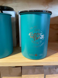 Airscape™ Bean North Coffee Canister