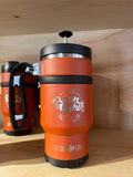 BruTrek™ DOUBLE-SHOT 3.0 Bean North Travel Mug