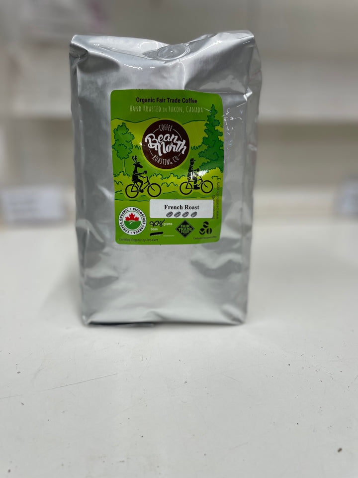 2lb Coffee Bag