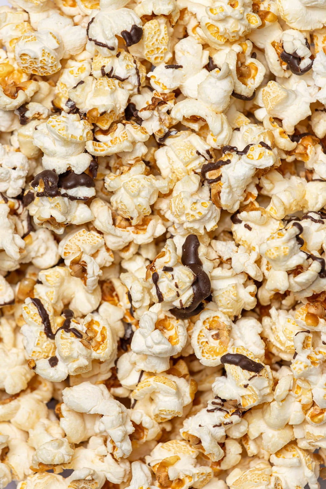 Klondike Kettle Pop Corn