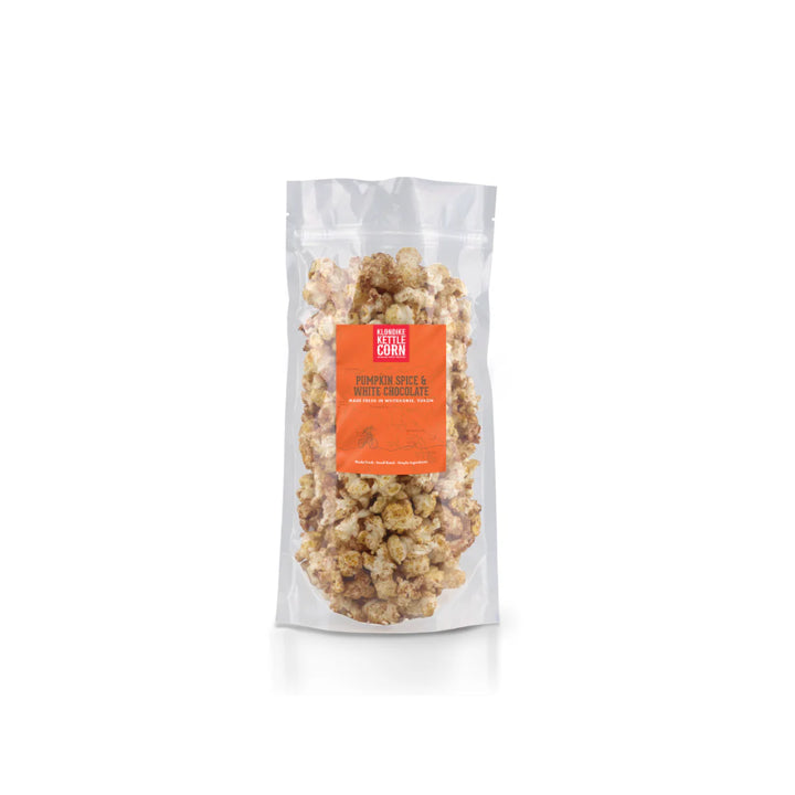 Klondike Kettle Pop Corn