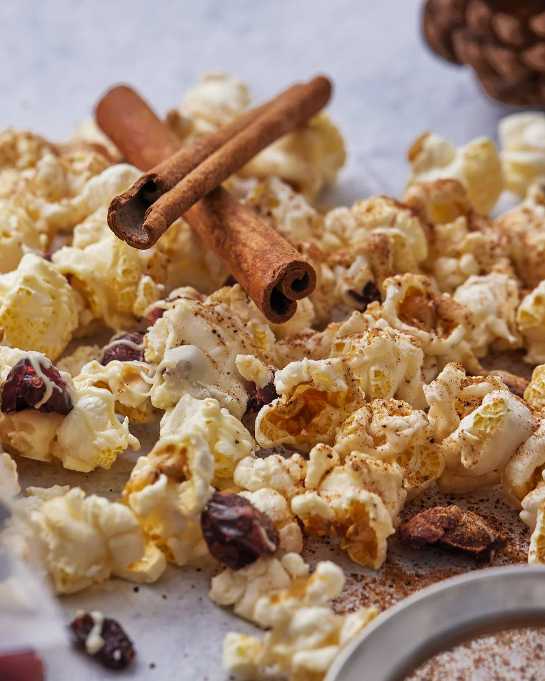 Klondike Kettle Pop Corn