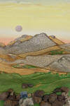 Lara Melnik Yukon Artist