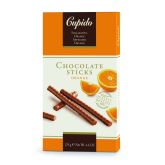 Cupido Chocolate sticks - 3 Varieties