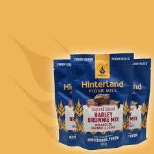 Hinterland Baking Mixes