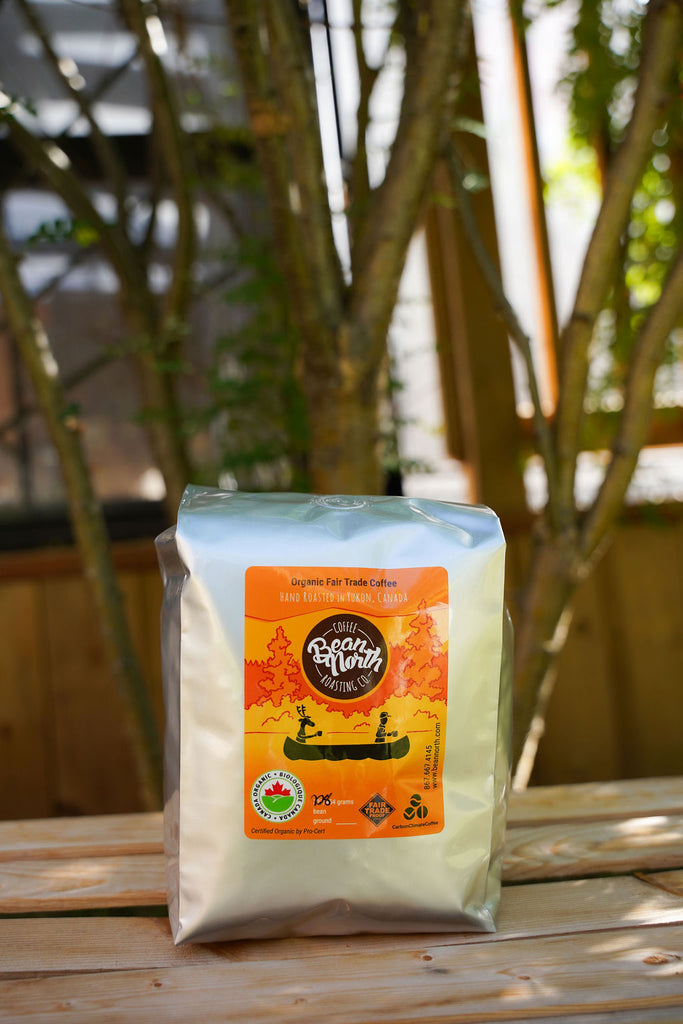 Photo of Grizzly Grind 1