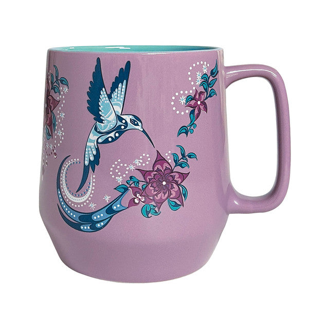 Native Northwest Coffee Mugs 20oz