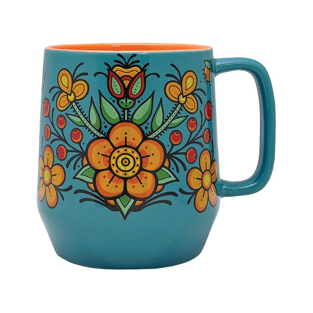 Native Northwest Coffee Mugs 20oz