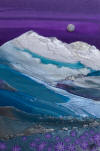 Lara Melnik Yukon Artist