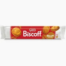 Biscoff Caramelised Sandwich Biscuits 150g