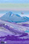 Lara Melnik Yukon Artist