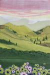 Lara Melnik Yukon Artist