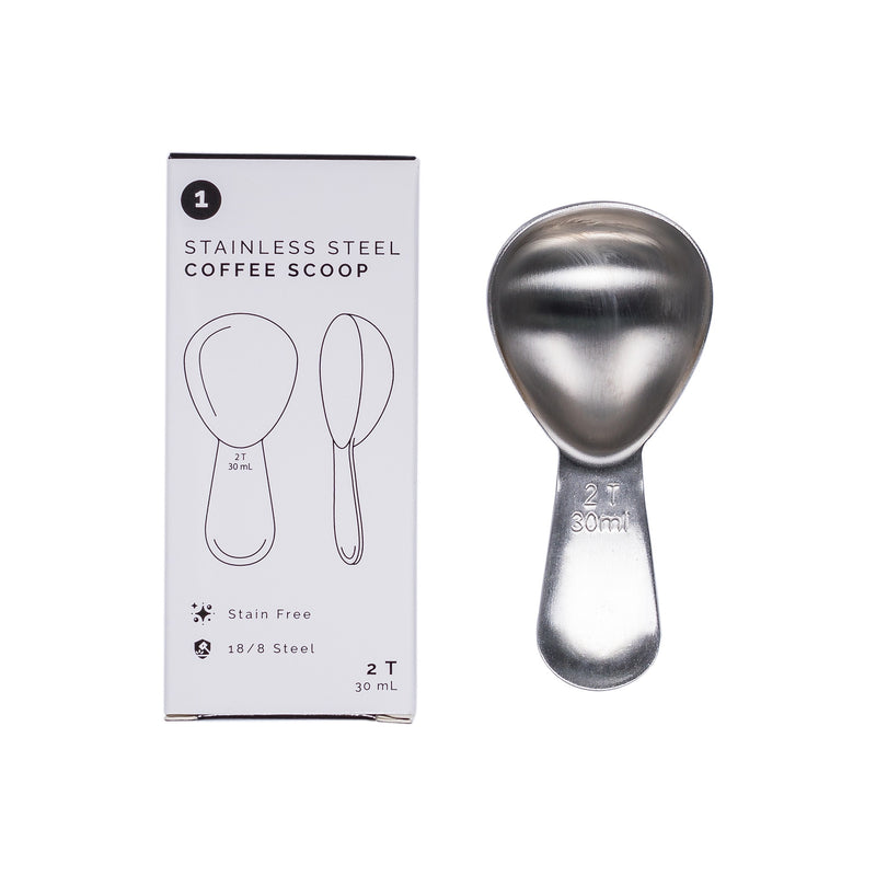 "The Perfect" Coffee Scoop - 2Tbsp.